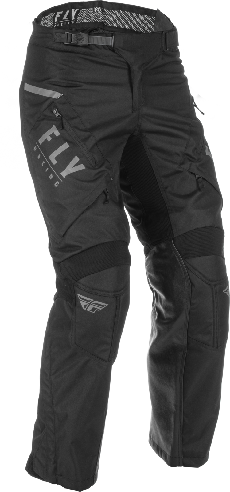 Fly Racing 2022 Patrol OTB Motorcycle Pants - Black