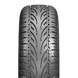 Pirelli Vtr350 Arachnid Motorcycle Tyre Rear 165 55r15 55h Tl