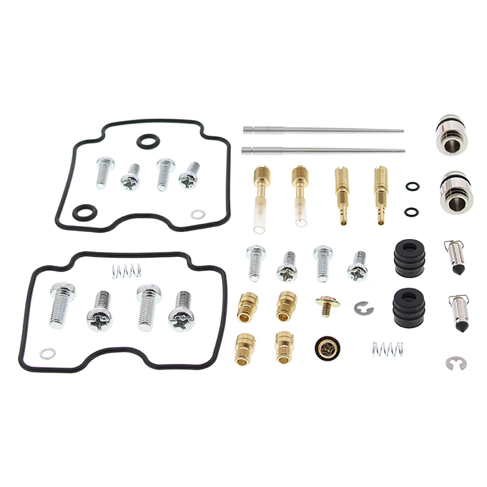 New Whites Carburettor Rebuild Kit Suzuki GS500F 2004-2009