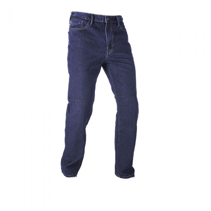Oxford Stretch MS Motorcycle Jeans - 2 Year Rinse