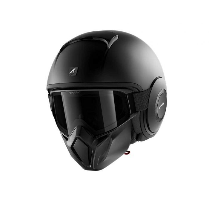 street drak helmet