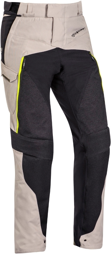 Apparel Pro Stay Tactical With Textile Pants  Motorcycle  Powersports  News