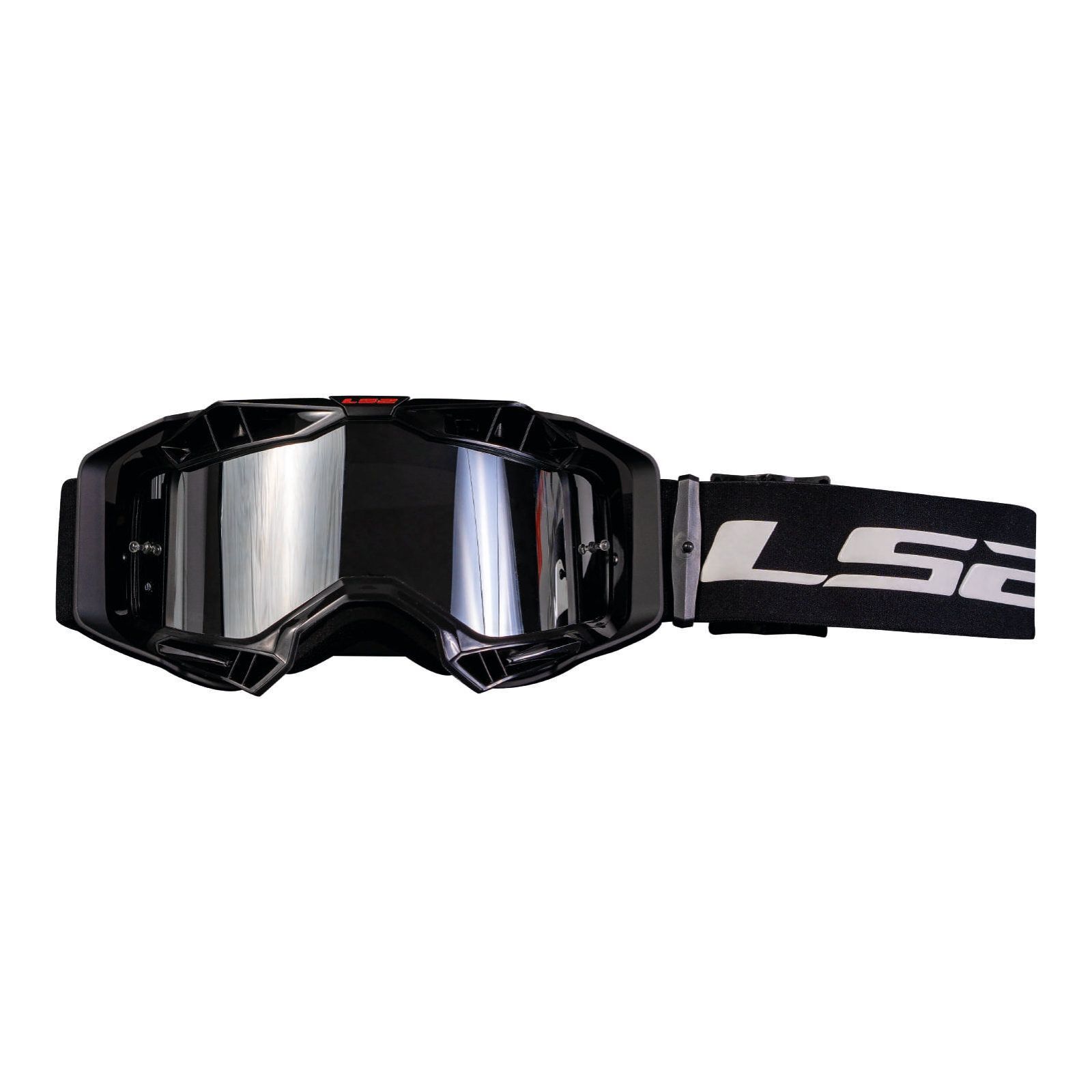 Lunettes motocross Thor Sniper Pro Black