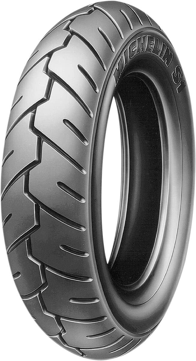 3.50-10 MICHELIN S1 Scooter Bias Tire 59J 
