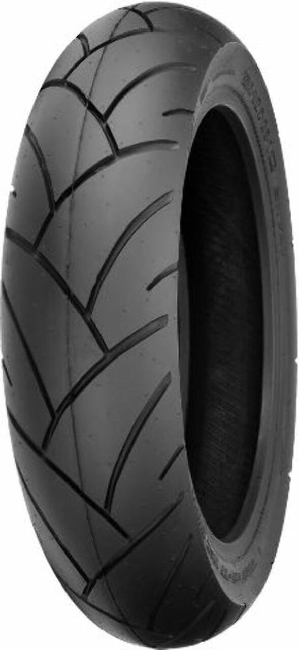 Shinko SR741 Motorcycle Tyre Rear 150/70H17 Tubeless,