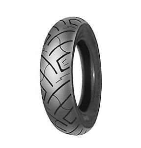 Shinko SR777 Harley/Metric Cruiser white Wall Motorcycle Tyre