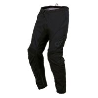 O'Neal 2022 Youth Element Classic Motorcycle Pants -Black (Black)