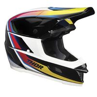 Thor Reflex ECE Off Road Motorcycle Helmet -  Accel