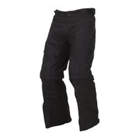 O'Neal 2022 Apocalypse Off Road  Heat Resistant Motorcycle Pants - Black