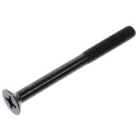 Suzuki Motorcycle Screw C/Sunk 6X60Mm Black