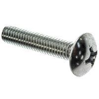 Suzuki Motorcycle Screw 6X30