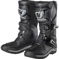O'Neal Sierra Waterproof Pro Motorcycle Boots - Black Adult