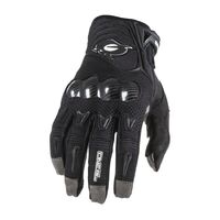 O'Neal 2021 Adult Butch Carbon Gloves - Black/Carbon