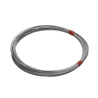 Motion Pro Motorcycle Cable Inner Wire 2.5mm 1 x 19 100