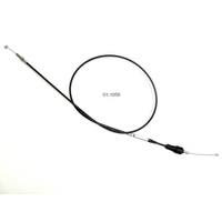 Motion Pro Motorcycle - Cable, Black Vinyl, Throttle - Special Application Polar