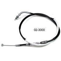 Motion Pro Motorcycle Cable, T3 Slidelight, Clutch Cable For CRF 450X 06-09 (02-