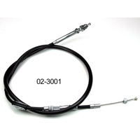Motion Pro Motorcycle Cable, T3 Slidelight, Clutch Cable For CRF 450R 2008 (02-3