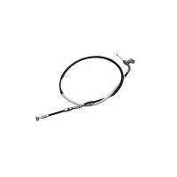 Motion Pro Motorcycle Cable For  T3 Slidelight Clutch Cable with Bracket CRF 450R 10-11  (02-3008)
