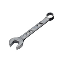 Motion Pro Motorcycle Tiprolight Titanium Combination Wrench, 10 mm