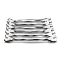 Motion Pro Motorcycle 6 pce Ergo Wrench Set 5mm to 7mm ( LTD Life Time Warranty )