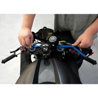 Motion Pro Motorcycle Clip On Handle Bar Alignment Tool