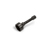 Motion Pro Motorcycle Axle Socket for HD, 36mm **