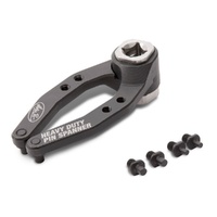Motion Pro Motorcycle Heavy Duty Pin Spanner