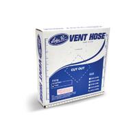Motion Pro Clear PVC Vent Hose 3/8" (9mm)  ID X 25ft