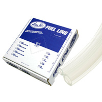 MP Premium Fuel Line, Clear 5/16" ID X 25ft