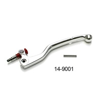 Motion Pro Motorcycle Lever, Forged 6061-T6, Clutch KTM, 150 MM Magura