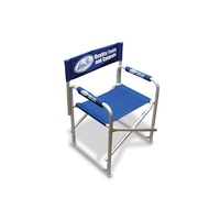 Motion Pro Motorcycle Pit Chair