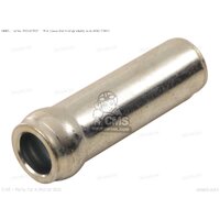 Suzuki Motorcycle Union, Breather Hose