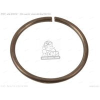 Suzuki Motorcycle Ring, 2Nd Drive