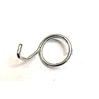 Rear brake return spring, 09448-30005