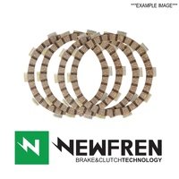 Newfren Clutch Kit Fibres