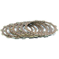 NewFren  Clutch Kit  Fibres (E) (Superseeded from F1906)