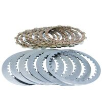 NewFren  Clutch Kit  Fibres & Steels (Superseeded from F1762AC)
