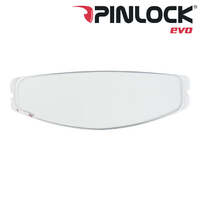Shoei Pinlock Anti-Fog Insert for CX-1/CX-1V Shields - Yellow