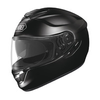 Shoei GT-Air Full Face Motorcycle Helmet 2X-Large - Black
