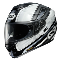 Shoei GT Air Dauntless TC-6 Helmet - White