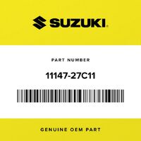 Suzuki Motorcycle O-Ring Cylinder Head Inner