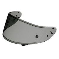 Shoei CWR-F Visor Fits NXR|Ryd|X-Spirit III Helmet - Dark Tint