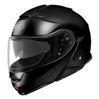 Shoei Neotec II Full Face Helmet - Gloss Black