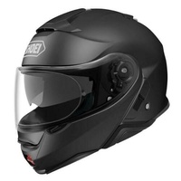 Shoei Neotec II Full Face Helmet - Matt Black