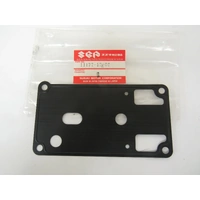 BREATHER COVER GASKET