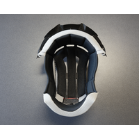 Shoei VFX-WR (TYPE-M) Motorcycle Helmet Center Pad - S13