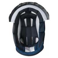 HJC RPHA 90 Motorcycle Helmet Comfort Liner - 2X-Small