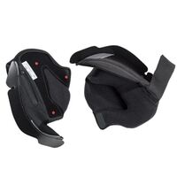 HJC RPHA-90 Helmet Cheek Pad Set (XS/M) 40 MM