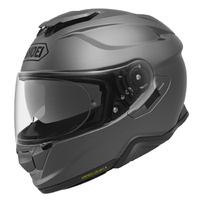 Shoei GT-Air II Motorcycle Helmet - Matte Deep Grey
