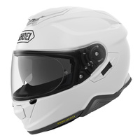 Shoei GT-Air II Motorcycle Helmet - White
